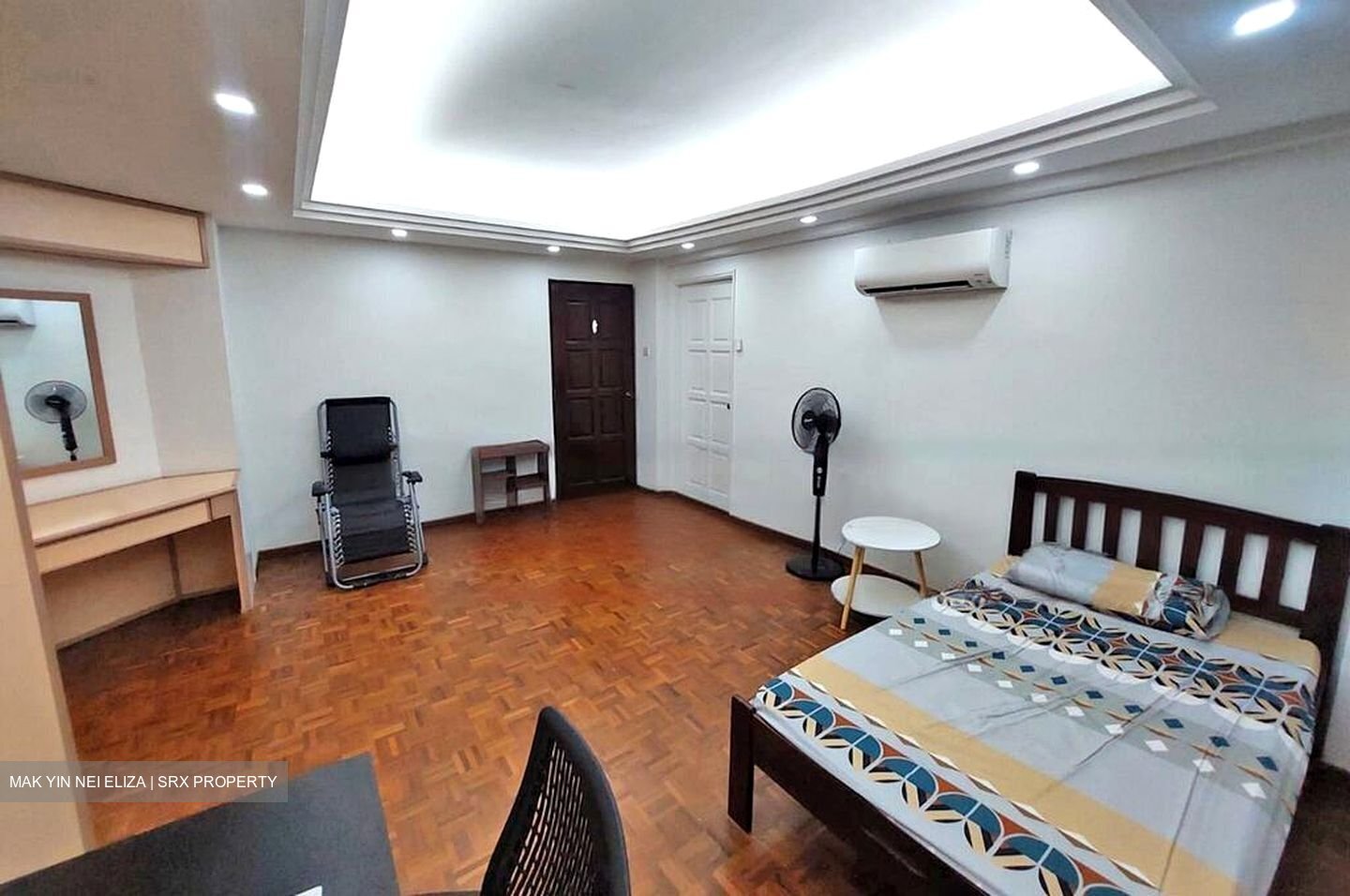 Lakeside Tower (D22), Apartment #457605041